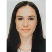 Doy clases particulares de primaria, secundaria y economía de bachillerato